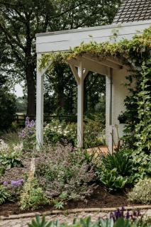 Boutique B&B Erve Hasselo - Vorden - 8