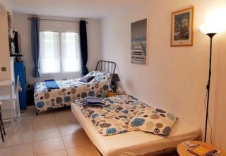 Studio cosy bord de mer et centre ville pour 4pers - Deauville - 8