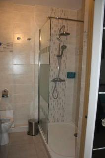 Studio cosy bord de mer et centre ville pour 4pers - Deauville - 5