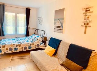 Studio cosy bord de mer et centre ville pour 4pers - Deauville - 3
