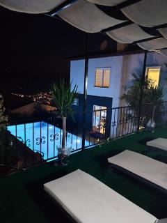 Villa MK - Kalkan - 2