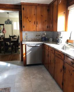 Farmhouse 316 of Milton - Milton - 4