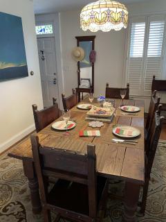 Farmhouse 316 of Milton - Milton - 3