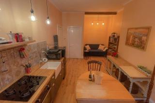 Traditional 2 bedrooms apartment - Edimburgo - 8