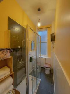 Traditional 2 bedrooms apartment - Edimburgo - 7