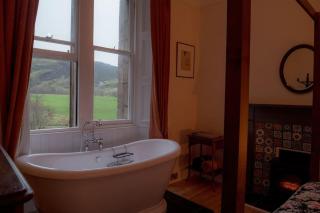 Traditional 2 bedrooms apartment - Edimburgo - 6