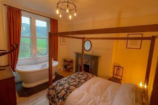 Traditional 2 bedrooms apartment - Edimburgo - 5
