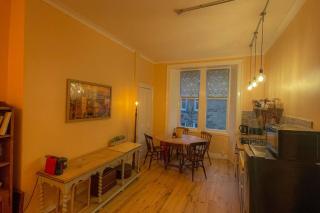 Traditional 2 bedrooms apartment - Edimburgo - 4
