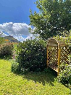 Holyrood flat - 2