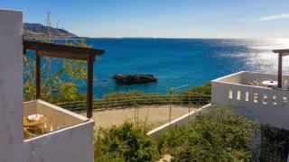 Akrotiri Apartments - Makry Gialos - 6