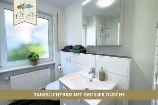 Semper Suite No1 - 2Zi Fewo 1-4 Pers, Balkon, Parkplatz, Hofgartennähe - Bayreuth - 5