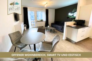 Semper Suite No1 - 2Zi Fewo 1-4 Pers, Balkon, Parkplatz, Hofgartennähe - Bayreuth - 8