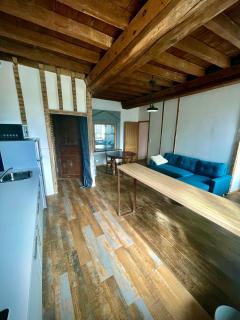 Appartement au manoir de la grande vigne Mayenne - Mayenne - 6