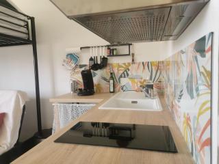 Studio LE CLEMARION - SUPERDEVOLUY - Le Dévoluy - 7