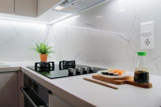 Phos Luxury Apartment - Lefkada - 8