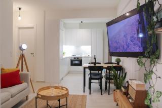 Phos Luxury Apartment - Lefkada - 0