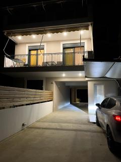 Phos Luxury Apartment - Lefkada - 3