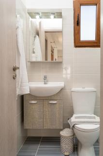 Akrotiri Apartments - Makry Gialos - 4