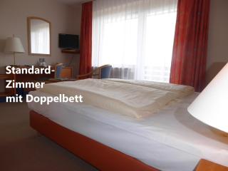 Hotel Sonnenhof - Lügde - 1