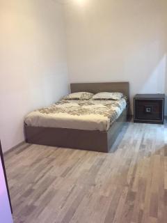 The New Apartament in the Center - 3