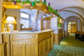 Hotel Schloss Nebra - Nebra - 3