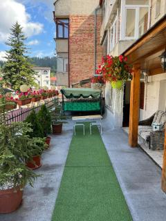 Apartament GABRIELA - Gura Humorului - 1