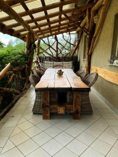 CHILL Village - Nowinka - 4