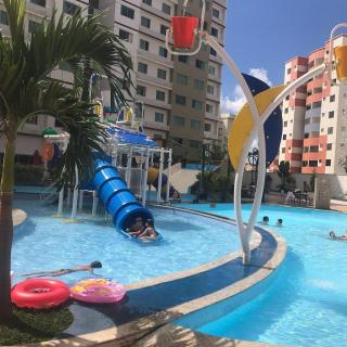 Riviera Park Hotel Luxo - 2