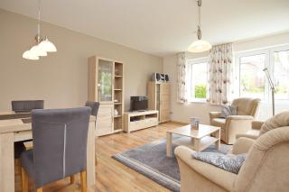 Fritz-Reuter-Weg 20 Wohnung 5 - Boltenhagen - 9
