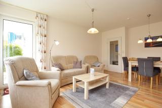 Fritz-Reuter-Weg 20 Wohnung 5 - Boltenhagen - 0