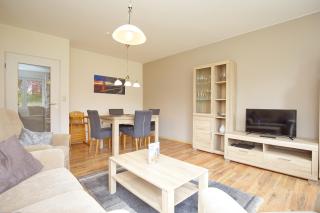 Fritz-Reuter-Weg 20 Wohnung 5 - Boltenhagen - 8