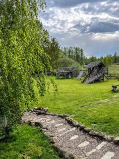 CHILL Village - Nowinka - 6
