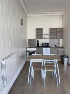Studio spacieux proche du centre ville - Montceau-les-Mines - 7