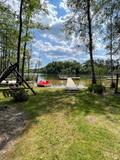 CHILL Village - Nowinka - 8