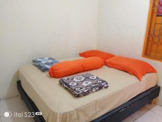 PONDOK SITI RAWIYAH Guest House - Bukittinggi - 3
