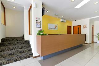 Fumah Hotel Shah Alam - 8