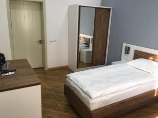 ECO ART BOUTIQUE HOTEL - Tasjkent - 4