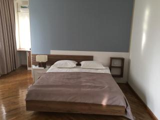 ECO ART BOUTIQUE HOTEL - Tasjkent - 3