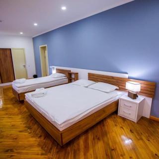 ECO ART BOUTIQUE HOTEL - Tasjkent - 2