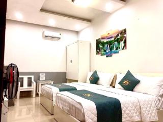 Holiday Hotel 2 - An Khê - 4