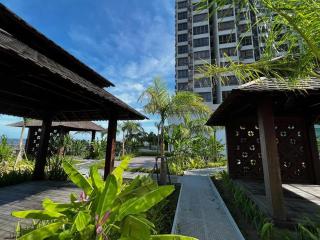 TWC Luxury Seaview Suites Bali Residences Malacca - Melaka - 9