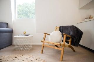 'Perfectly Pyrmont' Sun-drenched Nordic Simplicity - Sídney - 6