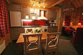 Holiday Home Kantapää A3 - 5