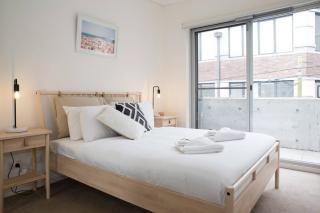'Perfectly Pyrmont' Sun-drenched Nordic Simplicity - Sídney - 9