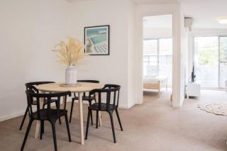 'Perfectly Pyrmont' Sun-drenched Nordic Simplicity - Sídney - 4