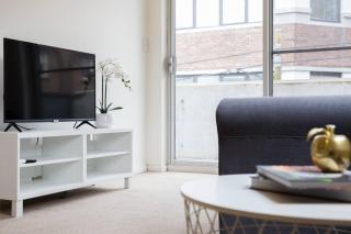 'Perfectly Pyrmont' Sun-drenched Nordic Simplicity - Sídney - 2