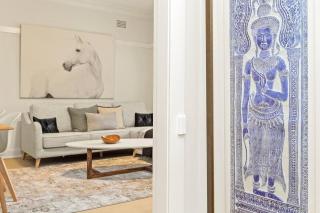 'Four Keeps' A Cosy North Sydney Wharf Hideaway - Sídney - 5