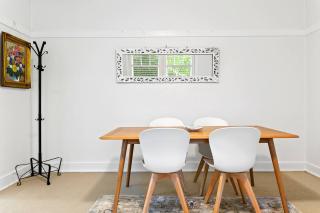 'Four Keeps' A Cosy North Sydney Wharf Hideaway - Sídney - 3