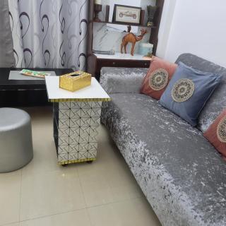 Private Room at Expo Centre Sharjah - 4