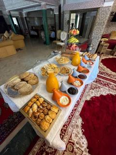 Riad Annada - 2